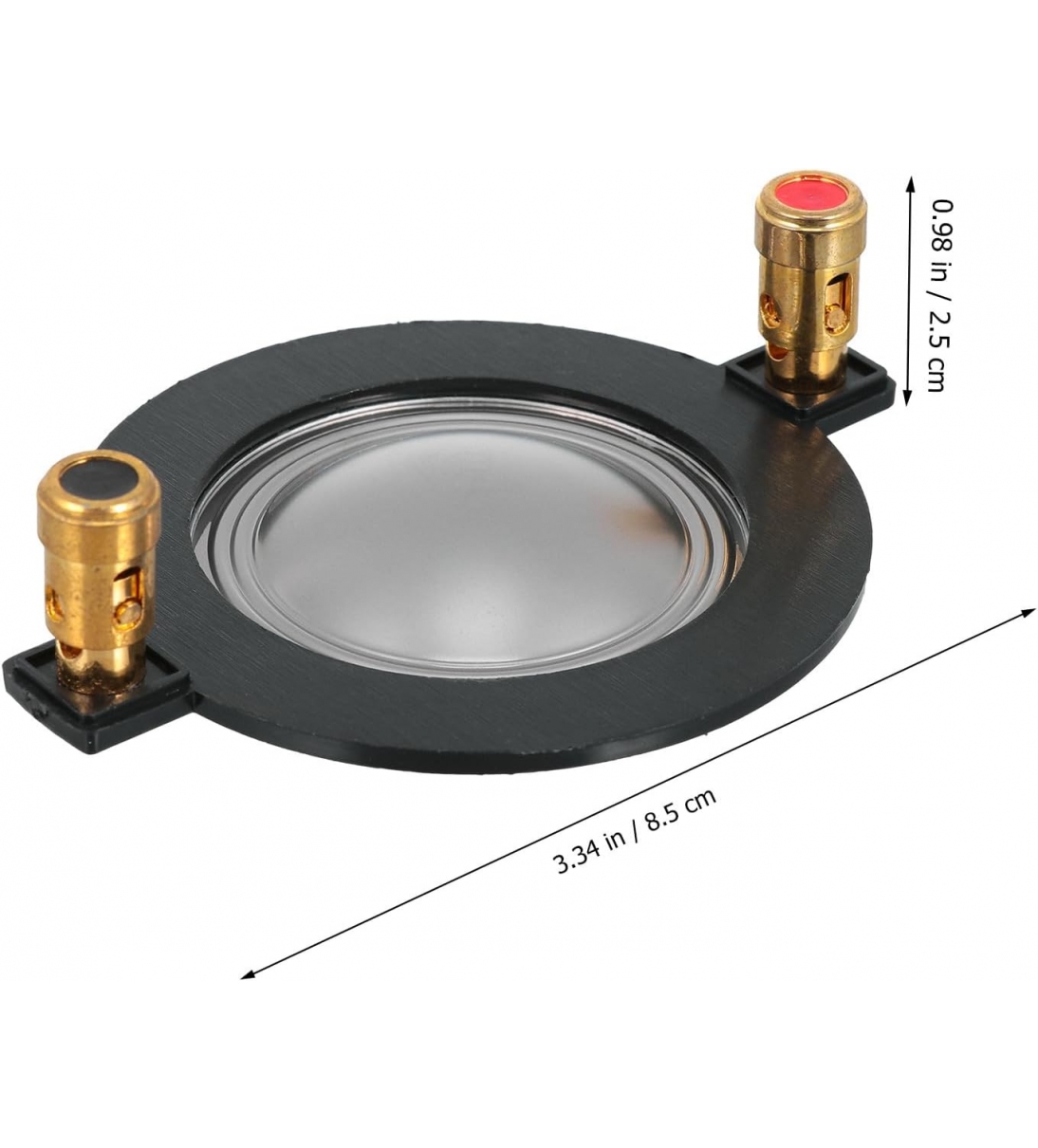 Membrana Compatibile per Casse Energy 12" e 15" tipo ed4401